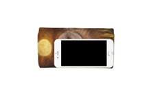 Load image into Gallery viewer, Owl Woman Wallet