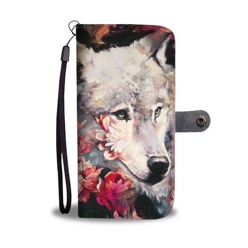 Awesome Wallet Case