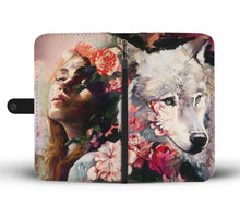 Load image into Gallery viewer, Awesome Wallet Case