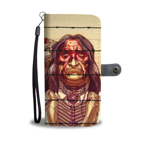 Native Wallet Case