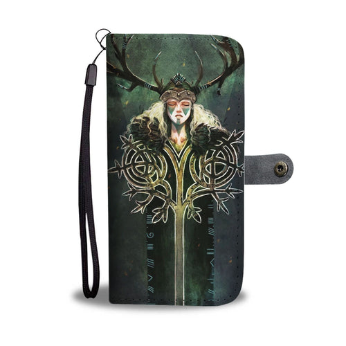 Native Wallet Case