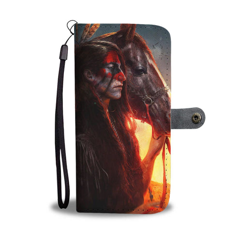Native Wallet Case