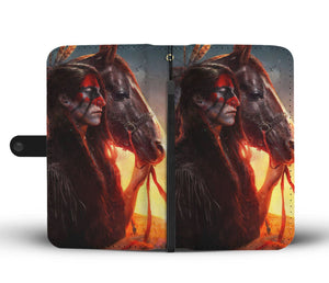 Native Wallet Case