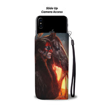 Load image into Gallery viewer, Native Wallet Case