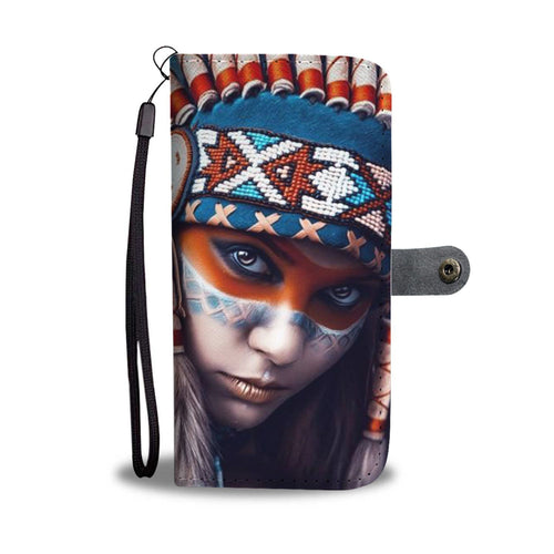 Native Wallet Case