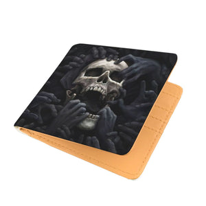 Skull Wallet