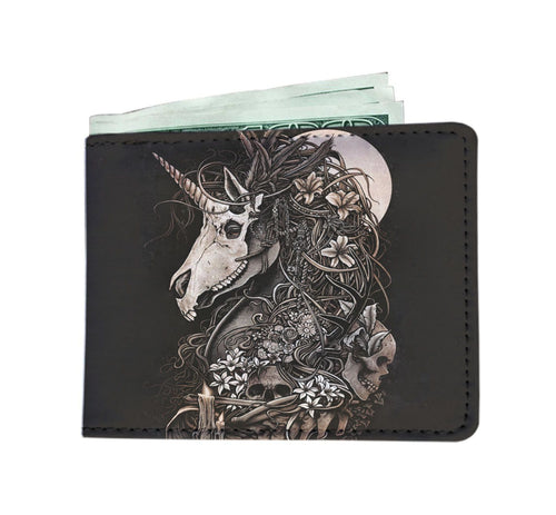 Skull Wallet