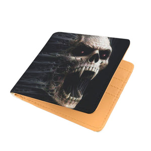 Skull Wallet