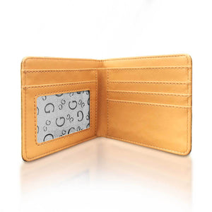 Skull Wallet