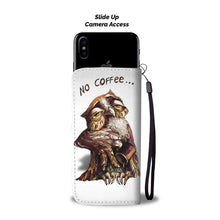 Load image into Gallery viewer, Owl Wallet Case 2