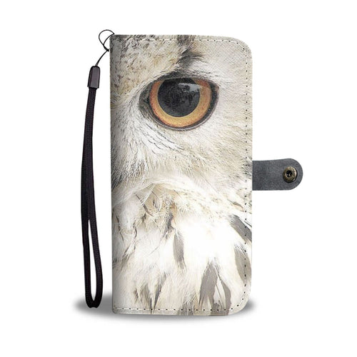 Owl Wallet Case 6