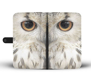 Owl Wallet Case 6