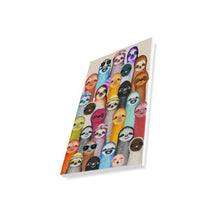 Load image into Gallery viewer, Sloth Canvas 12&quot;x18&quot;