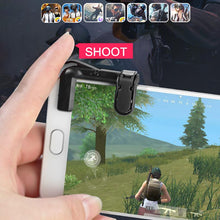 Load image into Gallery viewer, Mobile Gamepad