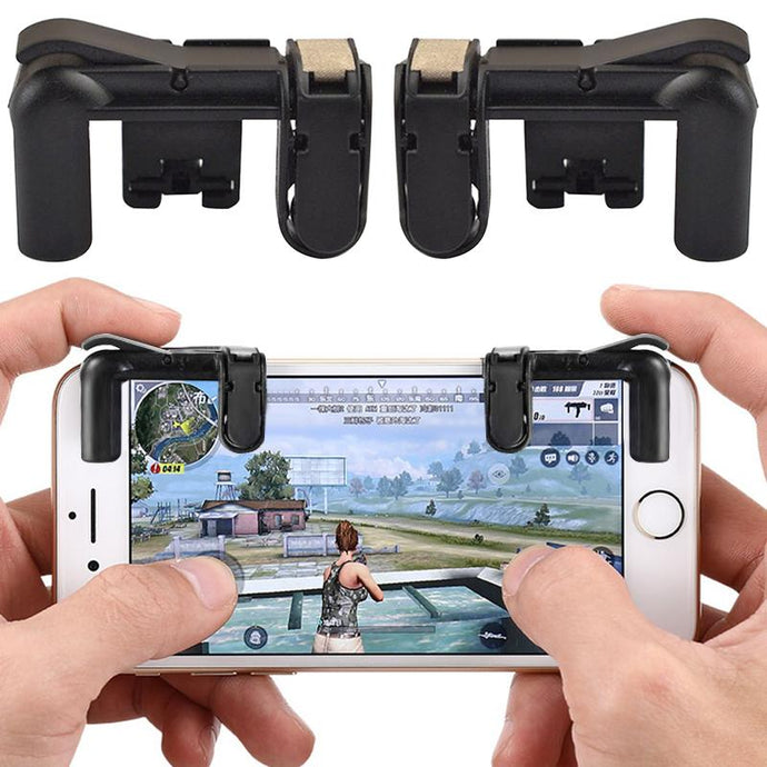 Mobile Gamepad