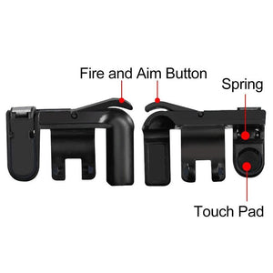 Mobile Gamepad