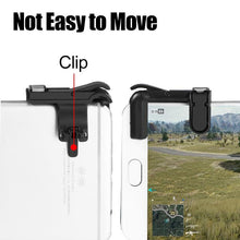 Load image into Gallery viewer, Mobile Gamepad