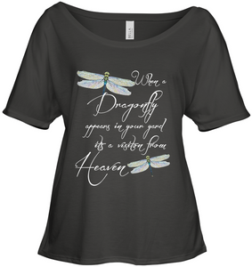 Dragonfly Bella