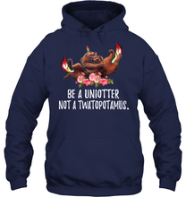 Load image into Gallery viewer, Be a uni Otter