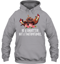 Load image into Gallery viewer, Be a uni Otter