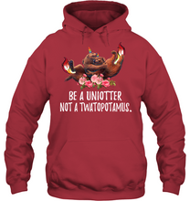 Load image into Gallery viewer, Be a uni Otter