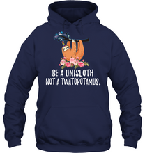 Load image into Gallery viewer, Be a uni Sloth