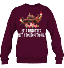 Load image into Gallery viewer, Be a uni Otter