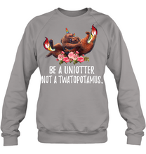 Load image into Gallery viewer, Be a uni Otter