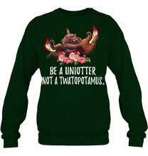 Load image into Gallery viewer, Be a uni Otter