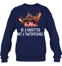Load image into Gallery viewer, Be a uni Otter