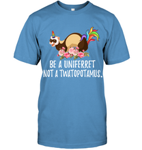 Load image into Gallery viewer, Be a uni ferret