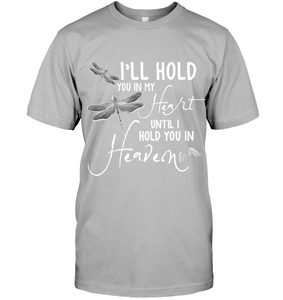 Dragonfly T Shirt