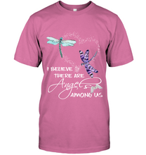 Load image into Gallery viewer, Dragonfly T Shirt