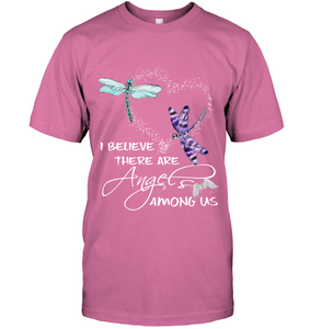 Dragonfly T Shirt
