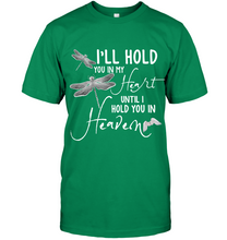 Load image into Gallery viewer, Dragonfly T Shirt