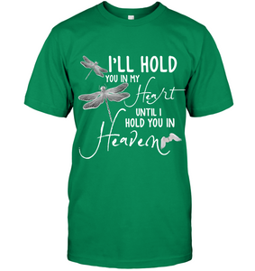 Dragonfly T Shirt
