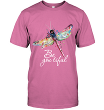Load image into Gallery viewer, Dragonfly T Shirt
