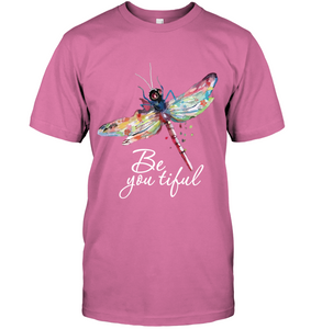 Dragonfly T Shirt