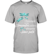 Load image into Gallery viewer, Dragonfly T Shirt