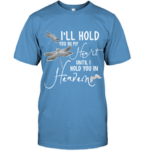 Load image into Gallery viewer, Dragonfly T Shirt