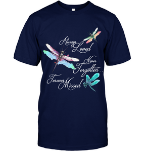 Dragonfly T Shirt