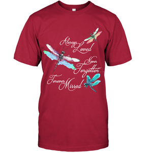 Dragonfly T Shirt