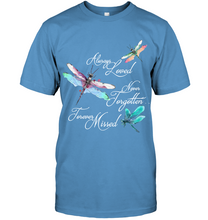 Load image into Gallery viewer, Dragonfly T Shirt