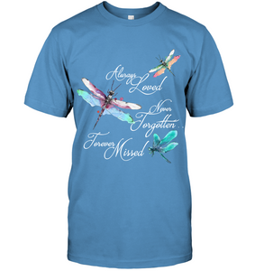 Dragonfly T Shirt