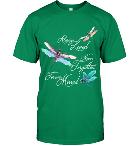 Dragonfly T Shirt