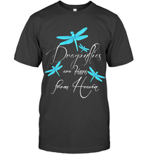 Load image into Gallery viewer, Dragonfly T Shirt