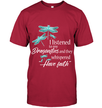 Load image into Gallery viewer, Dragonfly T Shirt