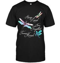 Load image into Gallery viewer, Dragonfly T Shirt