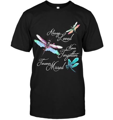 Dragonfly T Shirt