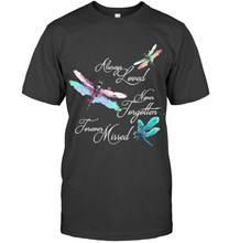 Load image into Gallery viewer, Dragonfly T Shirt